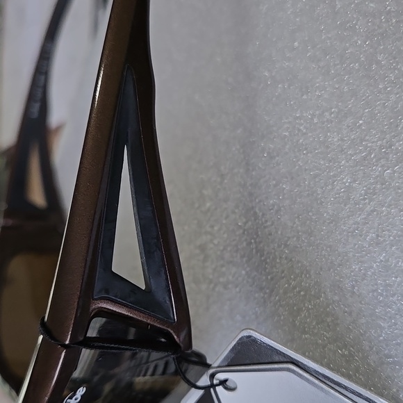 NWT Kube Zero-P Active Sports Sunglasses with Hard Case - Picture 4 of 12